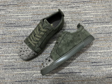 Men Women C*hristian L*ouboutin Top Sneaker