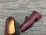 Women C*hanel Top Sneaker
