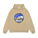 R*HUDE  Top Quality Clothes