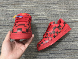 Men L*ouis V*uitton Top Sneakers