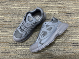 Men Women D*ior B30 Top Sneakers