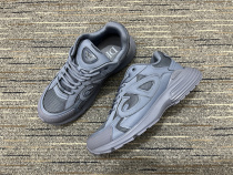 Men Women D*ior B30 Top Sneakers