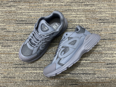 Men Women D*ior B30 Top Sneakers