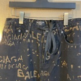 B*ALENCIAGA Top Quality Clothes