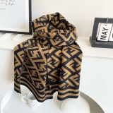 Scarf  36*180CM