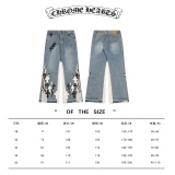 C*hrome H*earts Top Quality Clothes