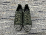 Men Women C*hristian L*ouboutin Top Sneaker