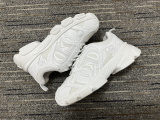 Men Women D*ior Top Sneakers