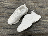 Men Women D*ior Top Sneakers