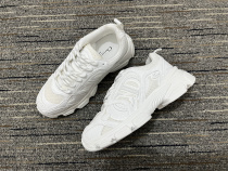 Men Women D*ior Top Sneakers