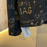 B*ALENCIAGA Top Quality Clothes