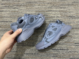 Men Women D*ior B30 Top Sneakers
