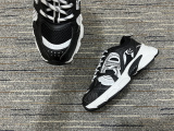 Men Women D*ior Top Sneakers