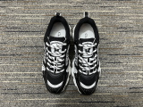 Men Women D*ior Top Sneakers
