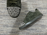 Men Women C*hristian L*ouboutin Top Sneaker