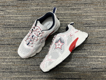 Men Women D*ior Top Sneakers