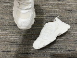 Men Women D*ior Top Sneakers