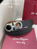 F*erragamo Belts Top Quality  35MM