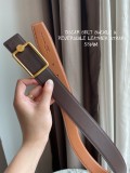H*ermes Belts Top Quality  38MM