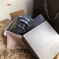 B*ottega V*eneta Belts Top Quality  40MM