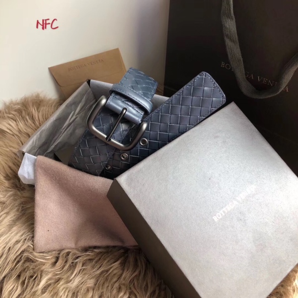 B*ottega V*eneta Belts Top Quality  40MM