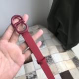 D*ior Belts Top Quality  20MM