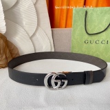 G*ucci Belts Top Quality  38MM