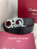 F*erragamo Belts Top Quality  35MM
