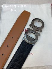 F*erragamo Belts Top Quality  35MM