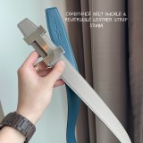 H*ermes Belts Top Quality  38MM