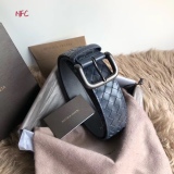 B*ottega V*eneta Belts Top Quality  40MM