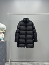 M*oncler X R*ick O*wens Top Quality Clothes