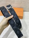 L*ouis V*uitton Belts Top Quality  40MM
