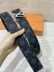 L*ouis V*uitton Belts Top Quality  40MM
