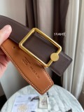 H*ermes Belts Top Quality  38MM