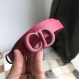 D*ior Belts Top Quality  20MM