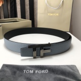 T*om F*ord Belts Top Quality  38MM