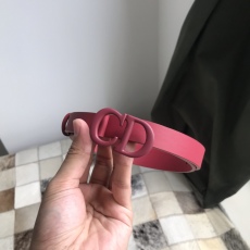D*ior Belts Top Quality  20MM