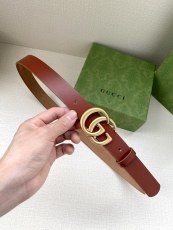 G*ucci Belts Top Quality  20MM