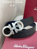 F*erragamo Belts Top Quality  35MM