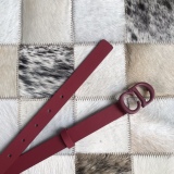 D*ior Belts Top Quality  20MM
