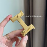 H*ermes Belts Top Quality  38MM