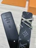 L*ouis V*uitton Belts Top Quality  40MM