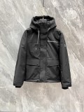 MON*CLER Top Quality Clothes