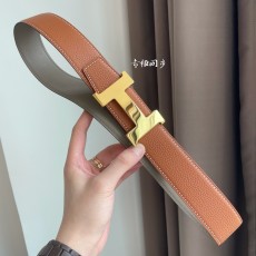 H*ermes Belts Top Quality  38MM
