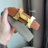 H*ermes Belts Top Quality  38MM