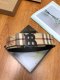 B*urberrry  Belts Top Quality  35MM