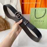 G*ucci Belts Top Quality  38MM