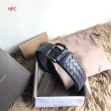 B*ottega V*eneta Belts Top Quality  40MM