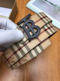B*urberrry  Belts Top Quality  35MM